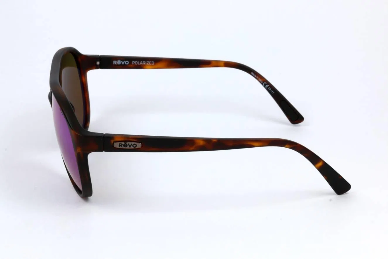 Revo MARX Sunglasses - view 8